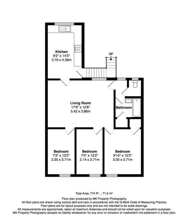 Linslade Apartment - For Groups And Contractors Лейтон-Баззард Экстерьер фото